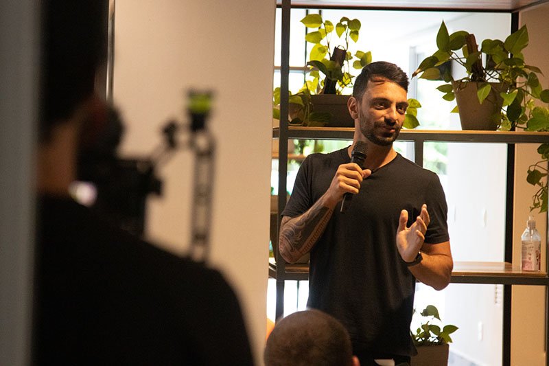 evento marketing digital