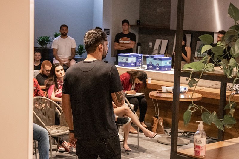 guedert talk marketing