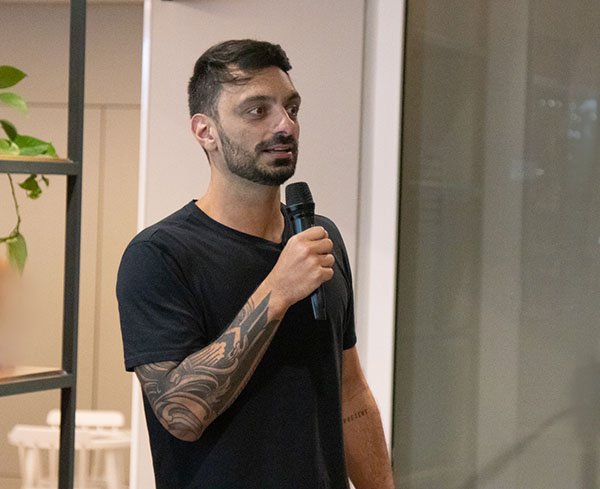 Thiago Guedert