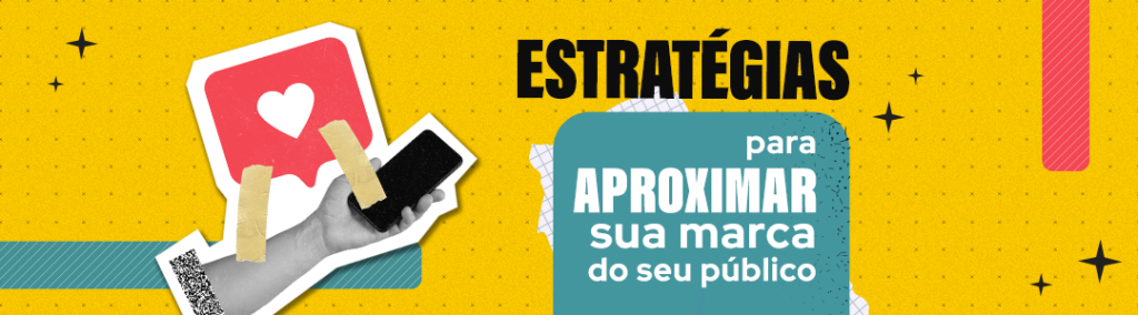 marketing marca cliente